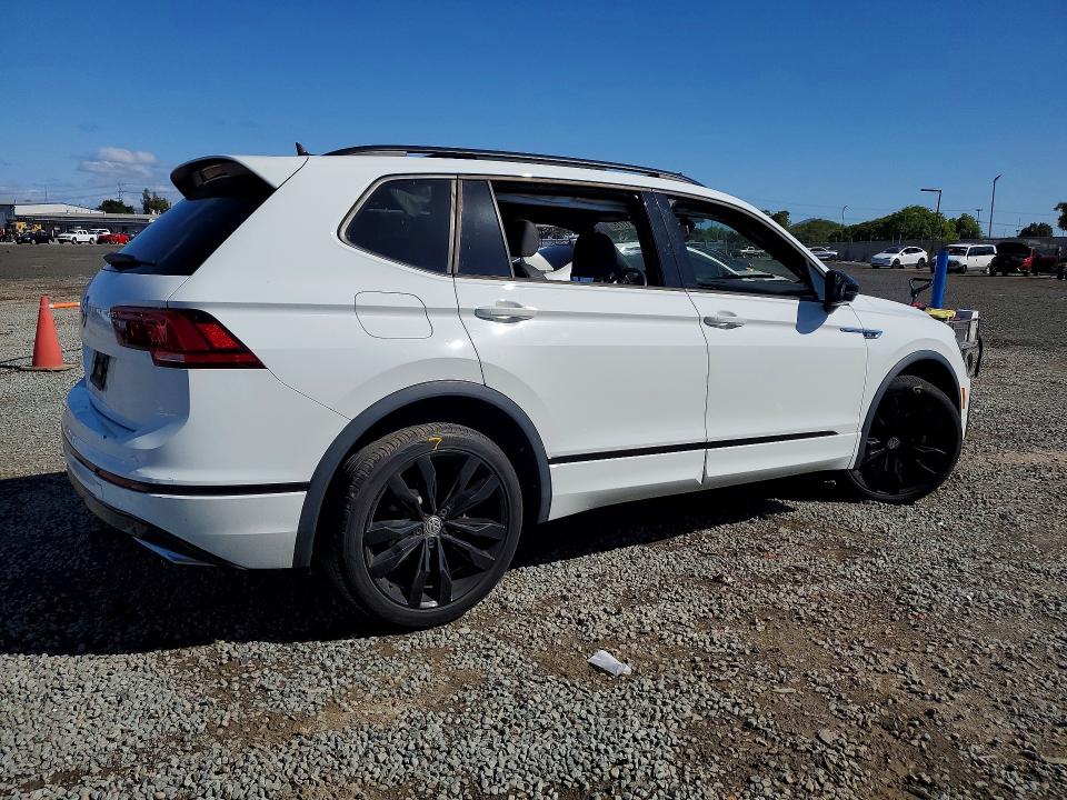 Aukcja sprzedaży 2021 Volkswagen Tiguan, vin: 3VV3B7AX4MM108802, numer aukcji: 52511776