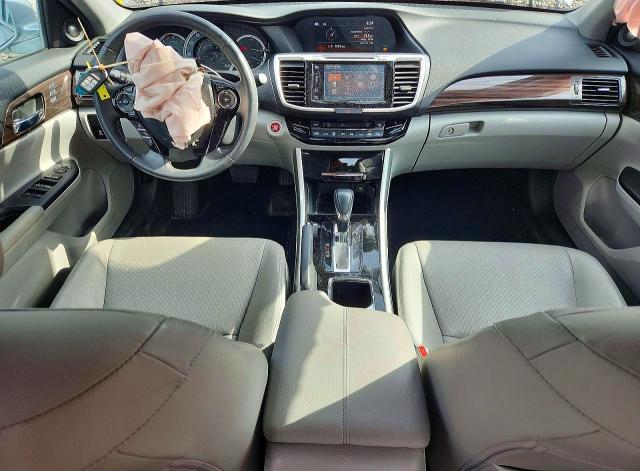 Aukcja sprzedaży 2016 Honda Accord, vin: 1HGCR3F88GA010508, numer aukcji: 53434006