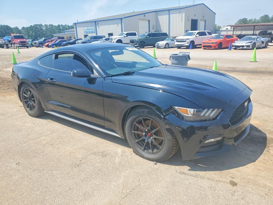 54154856 :رقم المزاد ، 1FA6P8AM3G5201691 vin ، 2016 Ford Mustang مزاد بيع