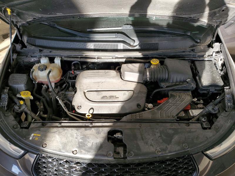 Aukcja sprzedaży 2021 Chrysler Pacifica, vin: 2C4RC1BG8MR540142, numer aukcji: 52332266