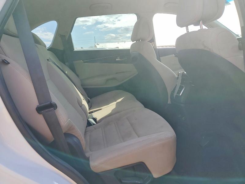 Продажа на аукционе авто 2016 Kia Sorento, vin: 5XYPGDA38GG049512, номер лота: 54456216