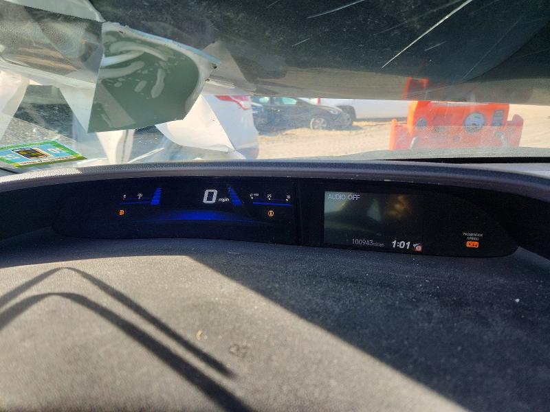 2015 Honda Civic მანქანა იყიდება აუქციონზე, vin: 19XFB2F54FE274434, აუქციონის ნომერი: 51647076