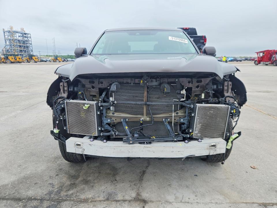 Продажа на аукционе авто 2024 Toyota Tundra, vin: 5TFJA5DB0RX157610, номер лота: 51315966