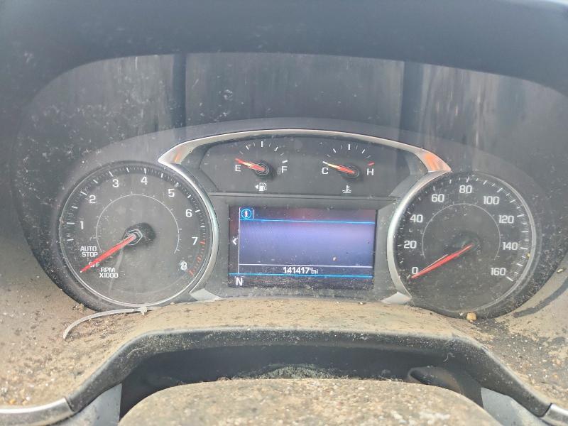 Продаж на аукціоні авто 2019 Chevrolet Blazer, vin: 3GNKBCRS5KS695300, номер лоту: 53837076