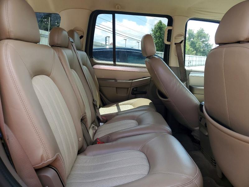 Aukcja sprzedaży 2004 Mercury Mountaineer, vin: 4M2ZU86KX4UJ16365, numer aukcji: 51594696