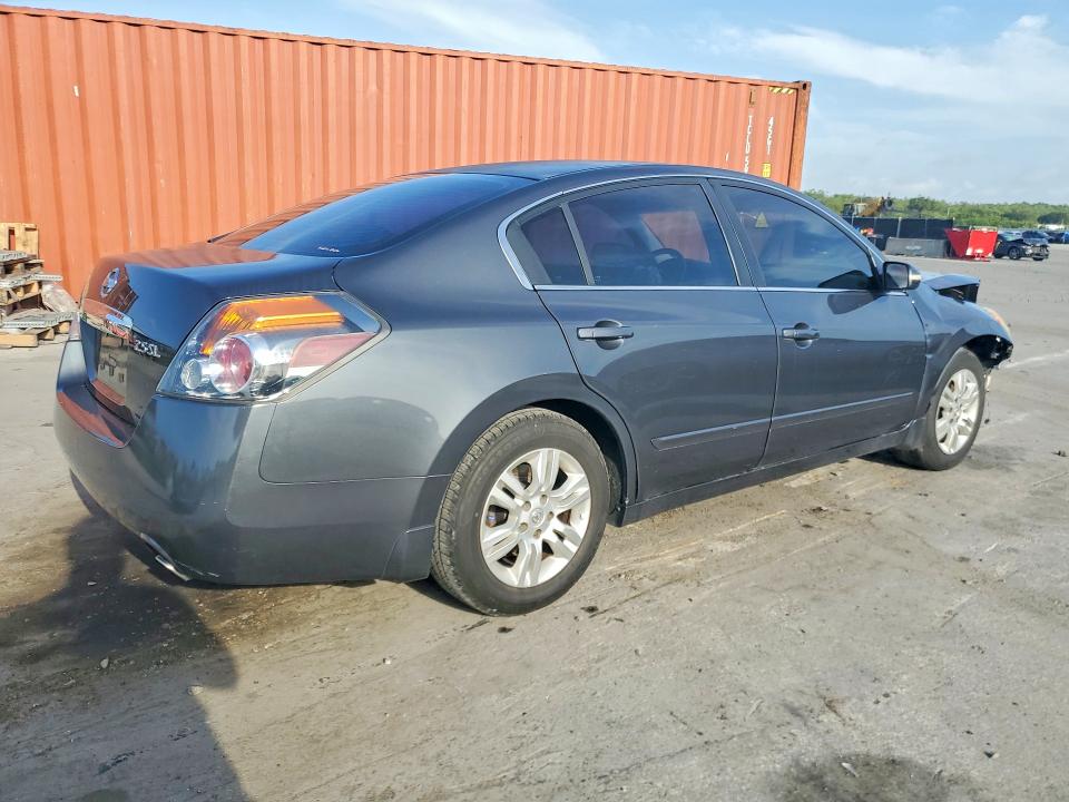 Aukcja sprzedaży 2010 Nissan Altima, vin: 1N4AL2AP3AC144859, numer aukcji: 54659766