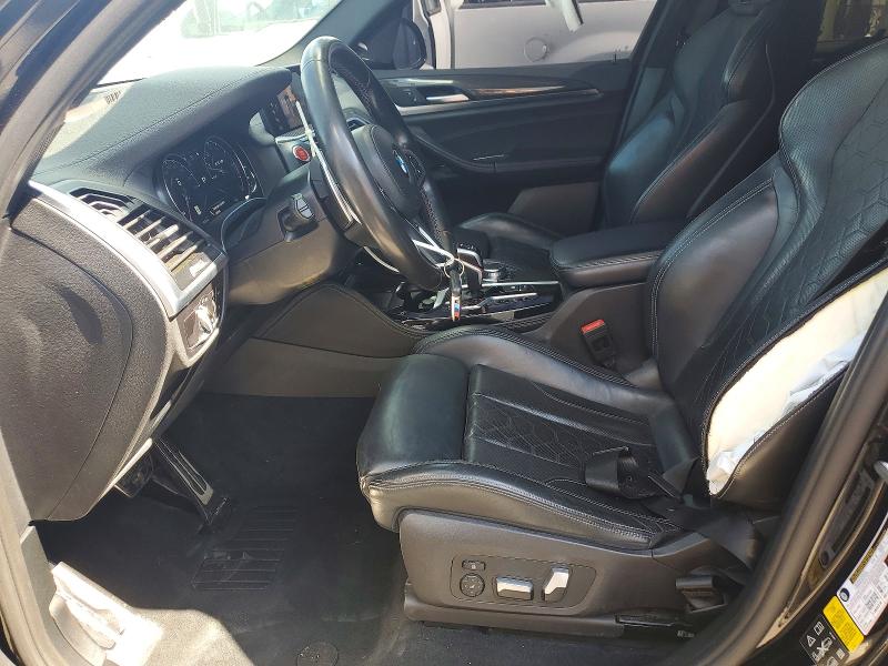 Продаж на аукціоні авто 2020 Bmw X3, vin: 5YMTS0C06LLT11140, номер лоту: 52889846