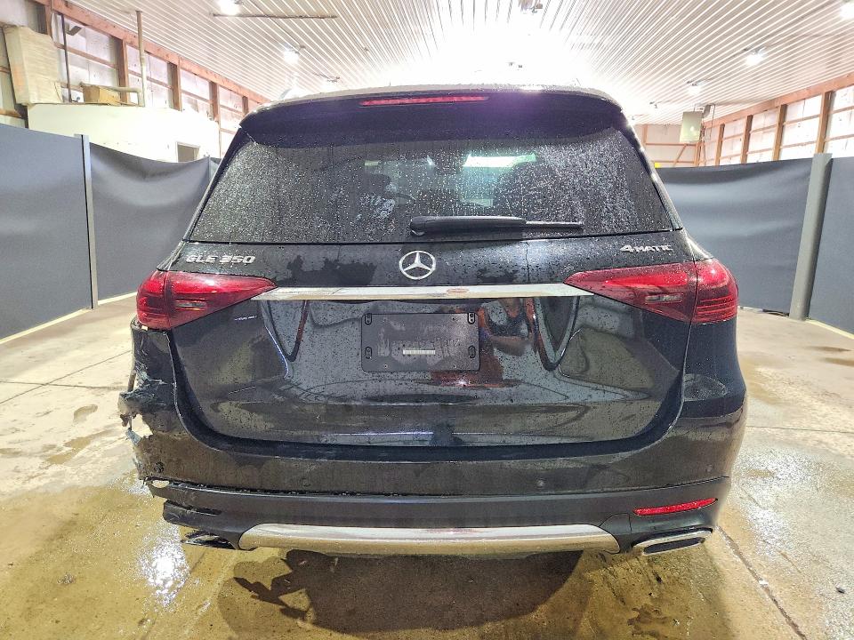Aukcja sprzedaży 2025 Mercedes-benz Gle, vin: 4JGFB4FB3SB465413, numer aukcji: 53530736