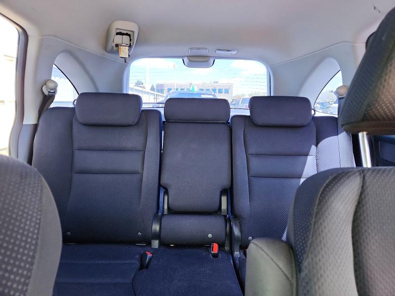 51986546 :رقم المزاد ، JHLRE48307C076120 vin ، 2007 Honda Cr-v مزاد بيع