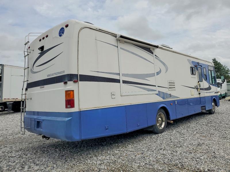 Продаж на аукціоні авто 2003 Wokhorse Recreational Vehicle (rv), vin: 5B4MP67G433370573, номер лоту: 54780316