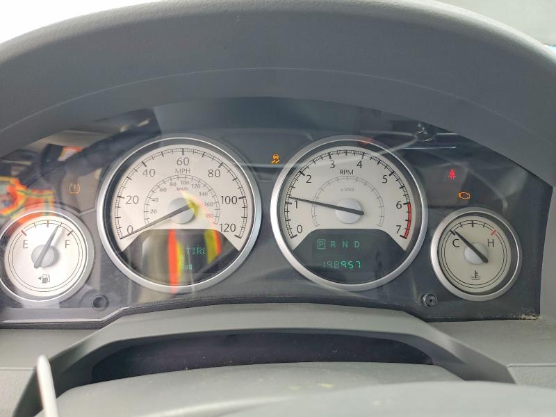 Продаж на аукціоні авто 2010 Chrysler Town And Country, vin: 2A4RR6DX0AR217556, номер лоту: 53662786