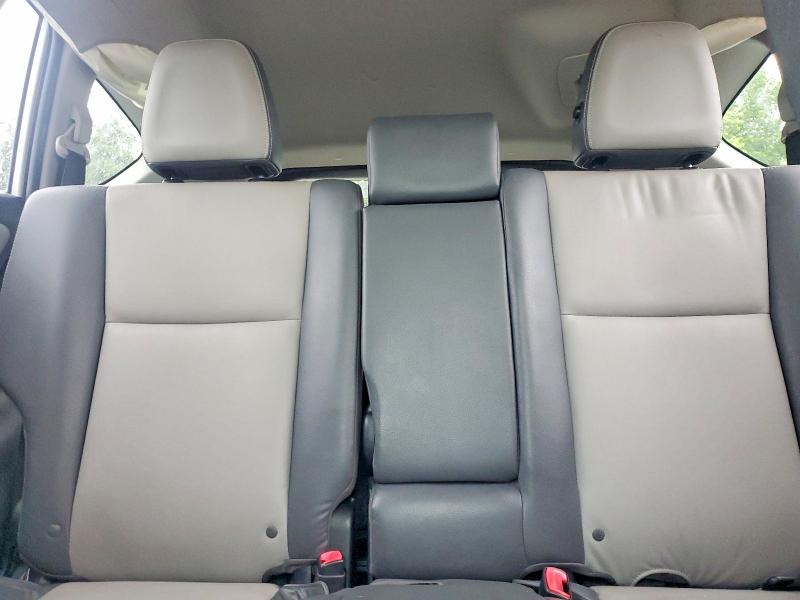 Продаж на аукціоні авто 2015 Toyota Rav4, vin: JTMDFREV9FD160484, номер лоту: 52230156