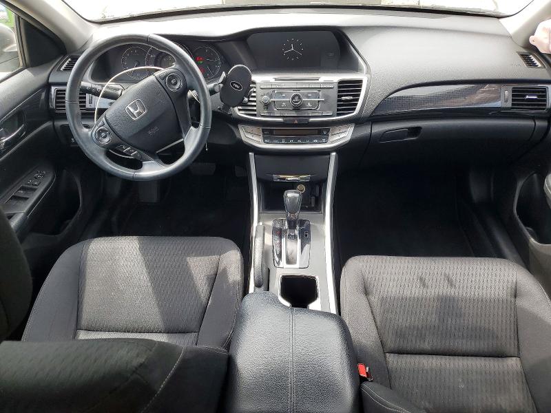 2015 Honda Accord მანქანა იყიდება აუქციონზე, vin: 1HGCR2F55FA134217, აუქციონის ნომერი: 53190056