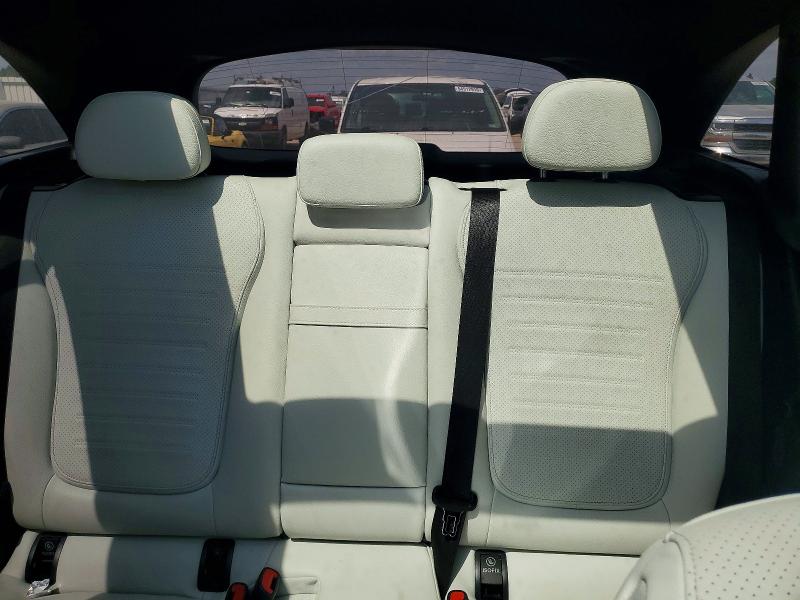 2023 Mercedes-benz Glc მანქანა იყიდება აუქციონზე, vin: W1NKM4HB8PU030207, აუქციონის ნომერი: 55041036