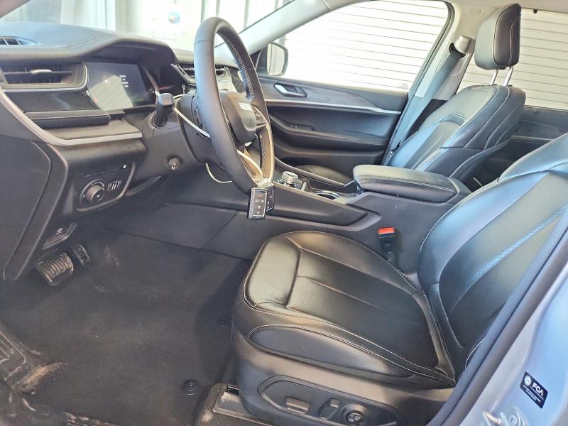 Продаж на аукціоні авто 2023 Jeep Grand Cherokee, vin: 1C4RJYB66PC664834, номер лоту: 49518126