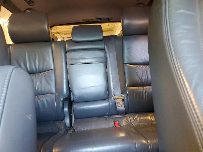 2005 Lexus Gx მანქანა იყიდება აუქციონზე, vin: JTJBT20X150093009, აუქციონის ნომერი: 55330196