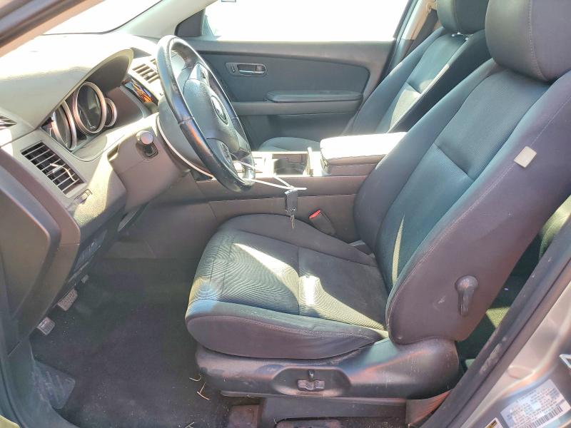 52877796 :رقم المزاد ، JM3TB3BA2B0303337 vin ، 2011 Mazda Cx-9 مزاد بيع