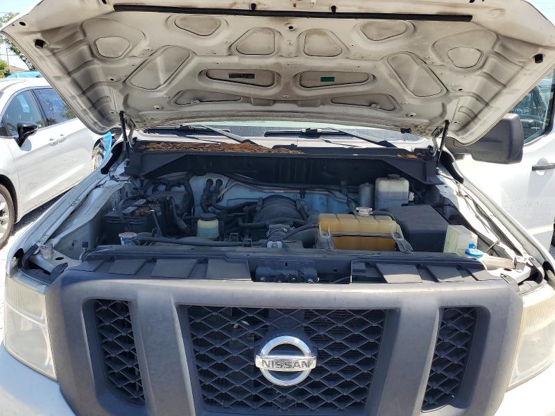 Aukcja sprzedaży 2013 Nissan Nv, vin: 1N6AF0LX7DN113932, numer aukcji: 52728666
