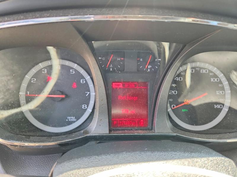 Aukcja sprzedaży 2017 Gmc Terrain, vin: 2GKALMEK5H6165014, numer aukcji: 53505866