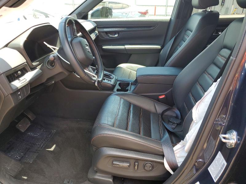 2025 Honda Cr-v მანქანა იყიდება აუქციონზე, vin: 7FARS5H85SE033013, აუქციონის ნომერი: 53730816