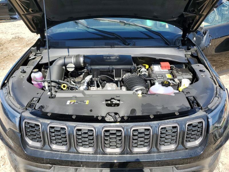 Продаж на аукціоні авто 2026 Jeep Compass, vin: 3C4NJDBN4TT193666, номер лоту: 54925096