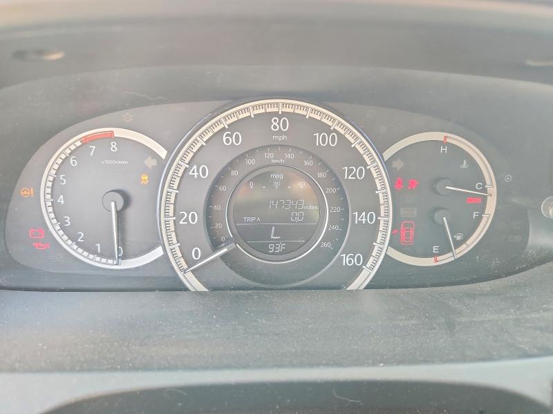 Aukcja sprzedaży 2015 Honda Accord, vin: 1HGCR2F39FA241494, numer aukcji: 55235056