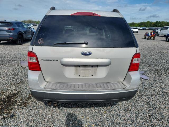 2006 Ford Freestyle მანქანა იყიდება აუქციონზე, vin: 1FMZK01156GA16196, აუქციონის ნომერი: 54884996