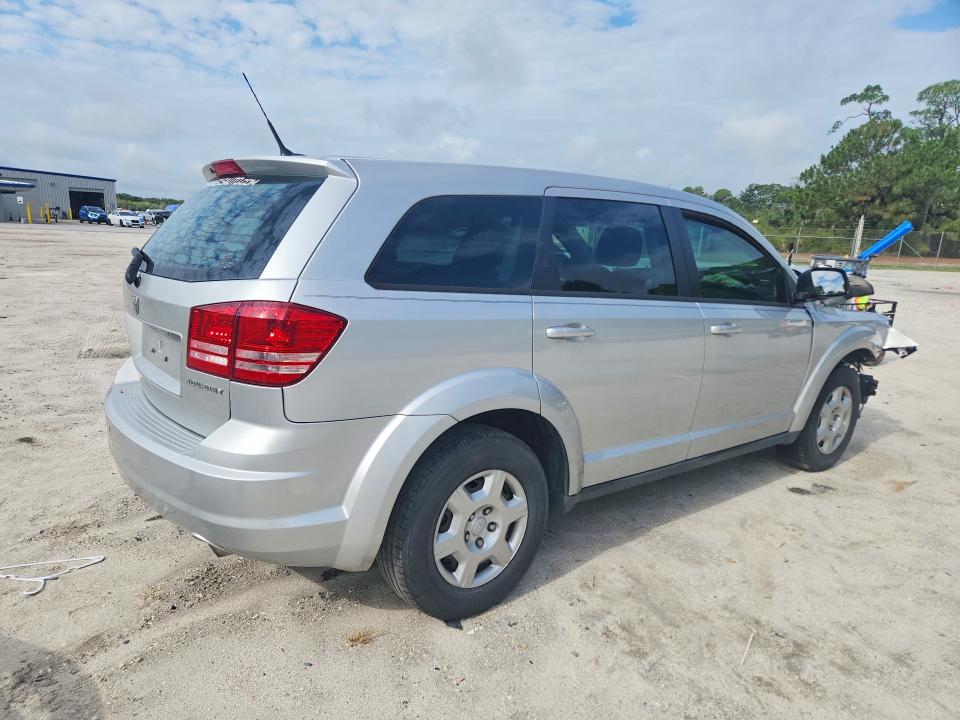 Продаж на аукціоні авто 2010 Dodge Journey, vin: 3D4PG4FB8AT212386, номер лоту: 53405376