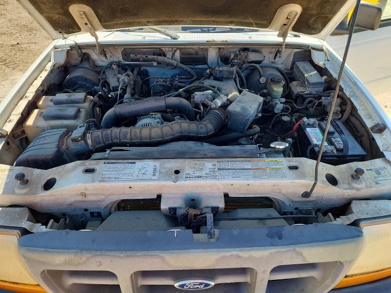 Aukcja sprzedaży 1998 Ford Ranger, vin: 1FTZR15U4WPA29385, numer aukcji: 53600736