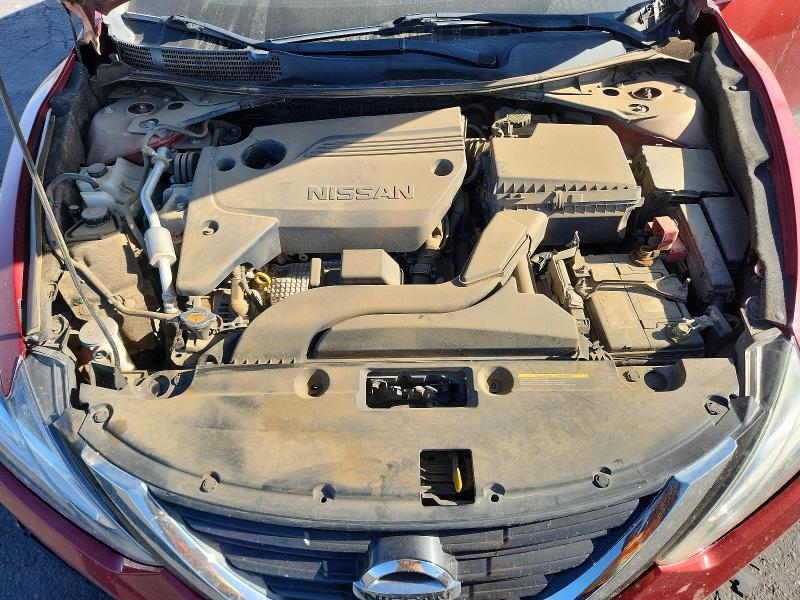 Продаж на аукціоні авто 2016 Nissan Altima, vin: 1N4AL3AP6GC254187, номер лоту: 54086706