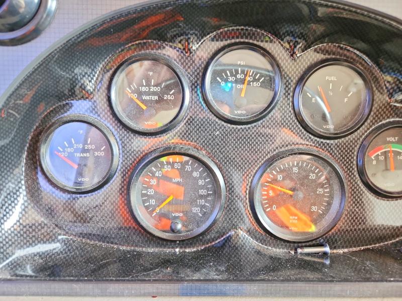 Продаж на аукціоні авто 2000 Sptn Diamond, vin: 4VZBN2499YC034378, номер лоту: 52710196