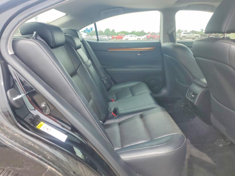54632206 :رقم المزاد ، JTHBW1GG0F2090312 vin ، 2015 Lexus Es مزاد بيع