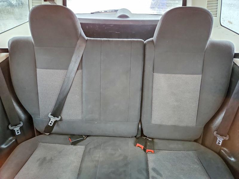 Auction sale of the 2013 Datsun Patriot, vin: 1C4NJRBB0DD271368, lot number: 52542246