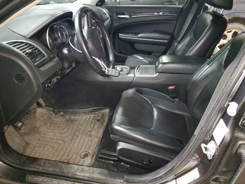Продаж на аукціоні авто 2019 Chrysler 300, vin: 2C3CCAKG7KH634476, номер лоту: 53257086