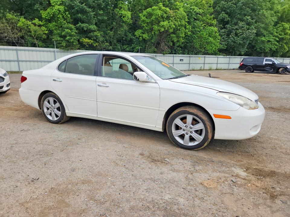 Продажа на аукционе авто 2006 Lexus Es, vin: JTHBA30G565154976, номер лота: 52930076