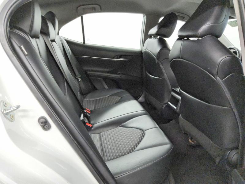 Продаж на аукціоні авто 2023 Toyota Camry, vin: 4T1T11AK3PU166754, номер лоту: 53573406