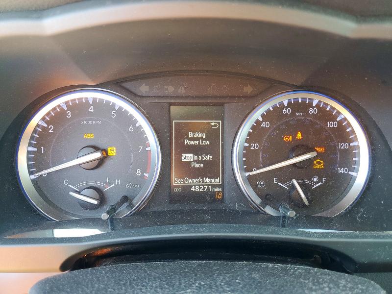 54099366 :رقم المزاد ، 5TDYZRFHXKS308884 vin ، 2019 Toyota Highlander مزاد بيع