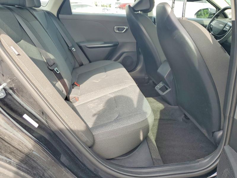 Aukcja sprzedaży 2025 Kia K4, vin: 3KPFT4DE7SE185785, numer aukcji: 55212526