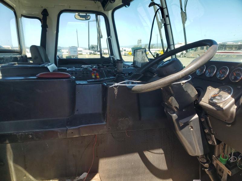 Продаж на аукціоні авто 2009 Autocar Xpeditor, vin: 5VCACRHE19H208129, номер лоту: 48530146