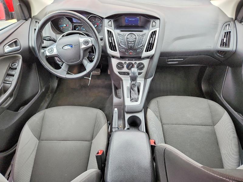 Продажа на аукционе авто 2014 Ford Focus, vin: 1FADP3F27EL393109, номер лота: 54775216