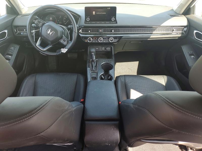 Продажа на аукционе авто 2024 Honda Civic, vin: 19XFL1H72RE025852, номер лота: 53921696