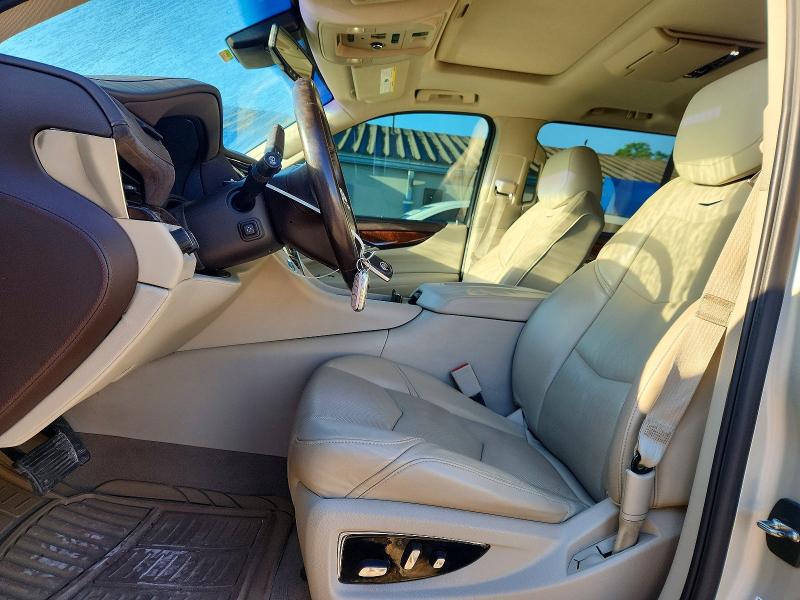 Aukcja sprzedaży 2015 Cadillac Escalade, vin: 1GYS4CKJ2FR200591, numer aukcji: 53120506