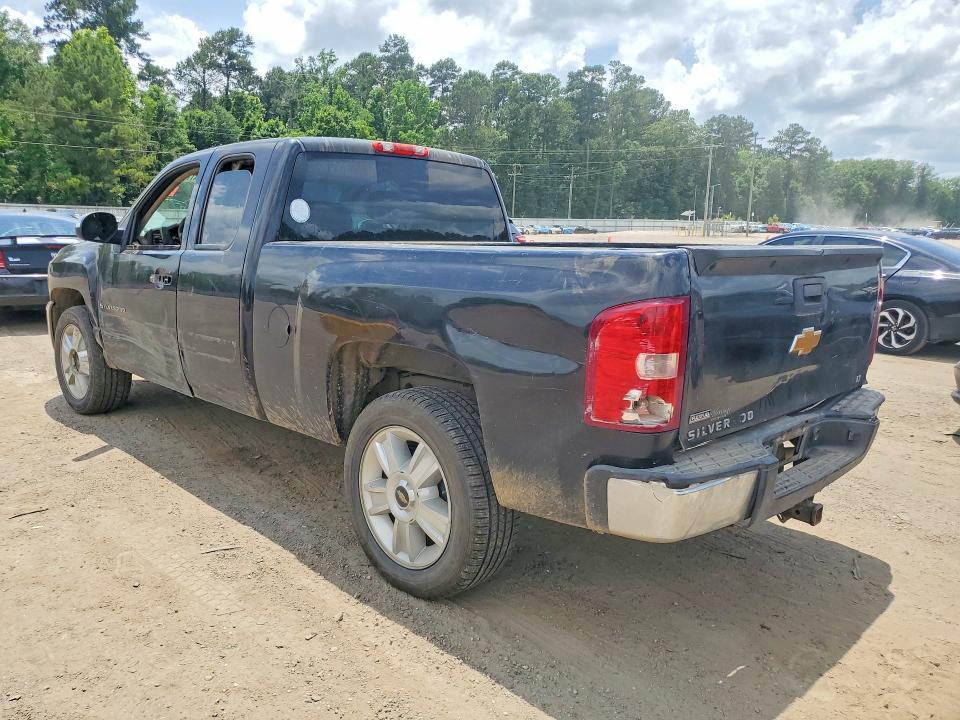 2012 Chevrolet Silverado მანქანა იყიდება აუქციონზე, vin: 1GCRCSE04CZ128180, აუქციონის ნომერი: 49471166