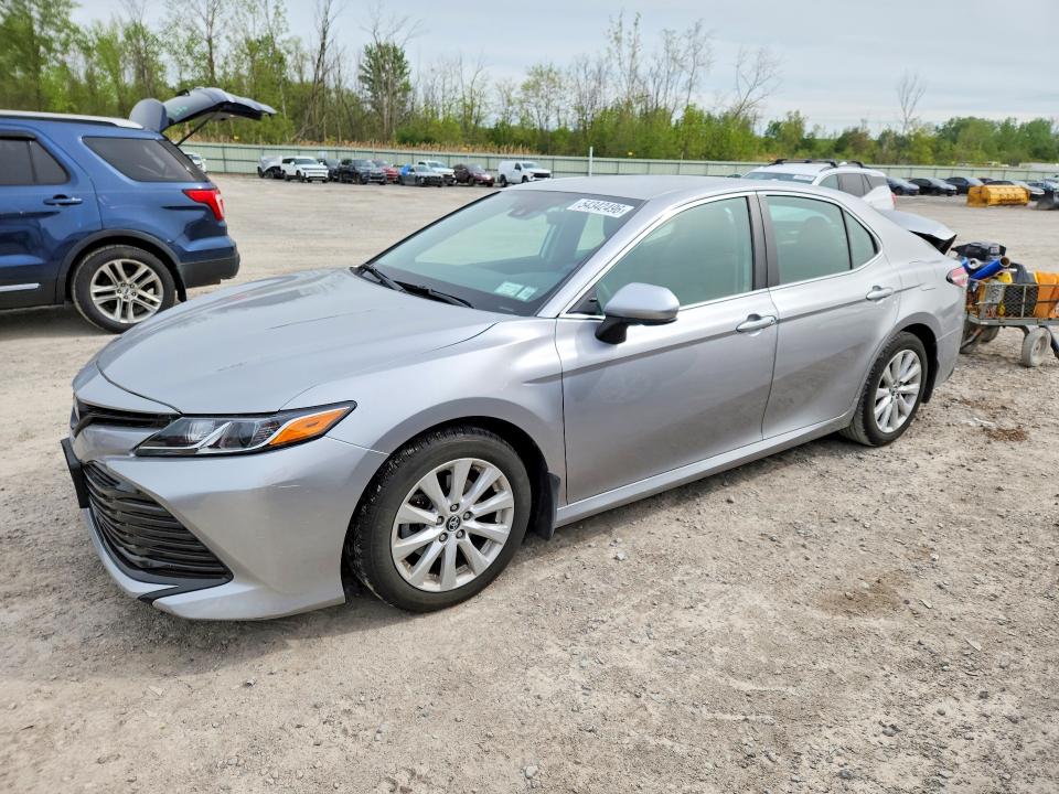 Aukcja sprzedaży 2019 Toyota Camry, vin: 4T1B11HK1KU682783, numer aukcji: 54342496
