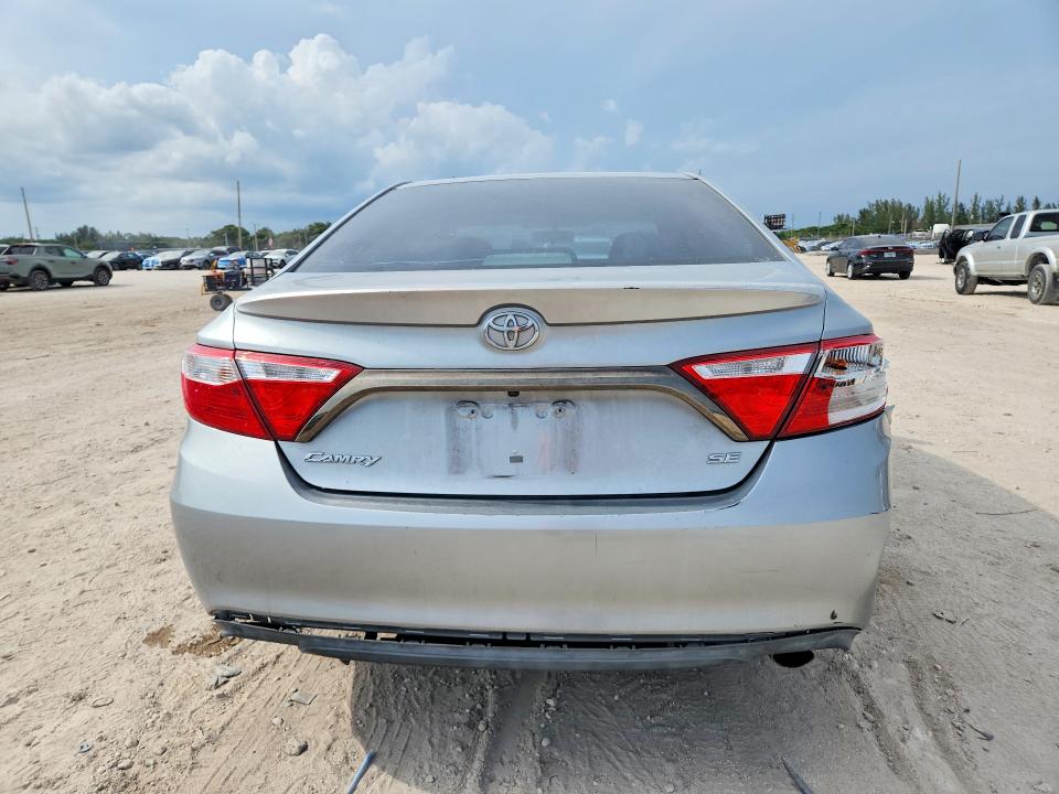 Aukcja sprzedaży 2017 Toyota Camry, vin: 4T1BF1FK4HU351340, numer aukcji: 53067586