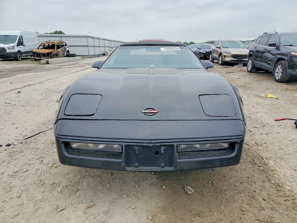 Продажа на аукционе авто 1988 Chevrolet Corvette, vin: 1G1YY3182J5103046, номер лота: 54096456