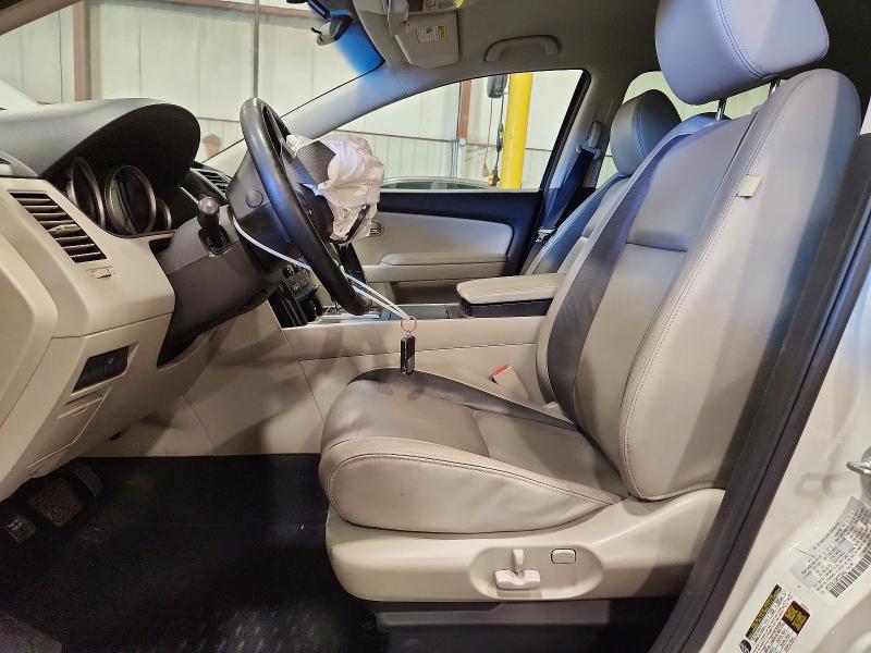 Aukcja sprzedaży 2011 Mazda Cx-9, vin: JM3TB3CV0B0332448, numer aukcji: 53414816