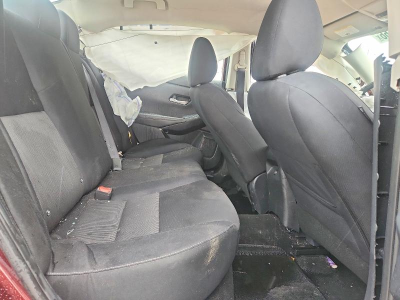 Aukcja sprzedaży 2023 Nissan Sentra, vin: 3N1AB8CV5PY247036, numer aukcji: 55042566