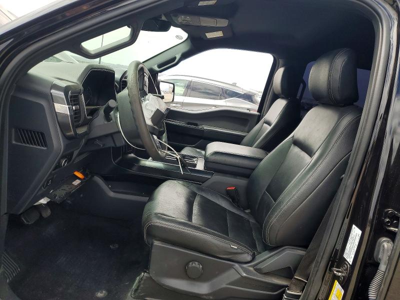 Продаж на аукціоні авто 2023 Ford F150, vin: 1FTFW1E51PKF01156, номер лоту: 55212816