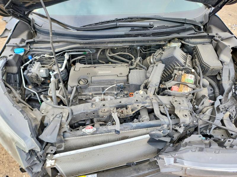 54457496 :رقم المزاد ، 5J6RM4H39GL114812 vin ، 2016 Honda Cr-v مزاد بيع
